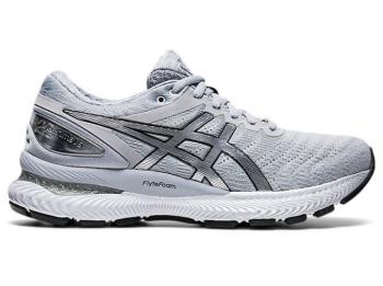 Asics Kadın GEL-Nimbus 22 Platinum Koşu Ayakkabısı TR109VW